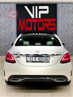 مێرسێدس بێنز C-Class